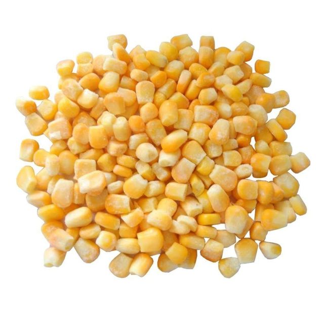 Frozen Corn Kernels