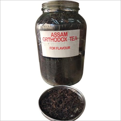 Tea Leaves 3