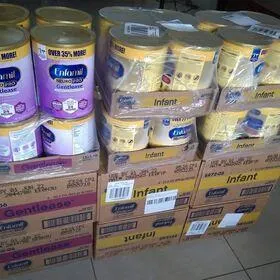 Enfamil Baby Product 2