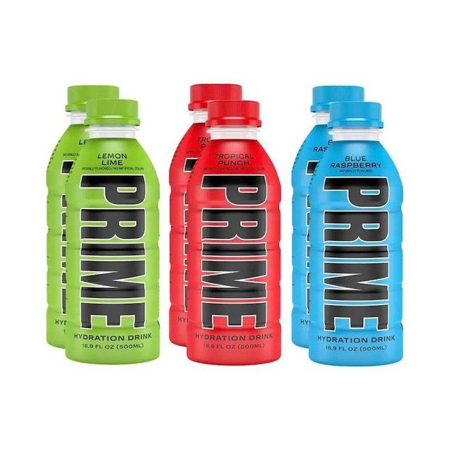 Prime Hydration Sports Drink - Variant 3