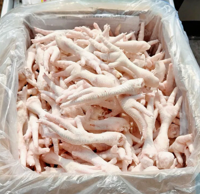 Chicken Feet - Fresh