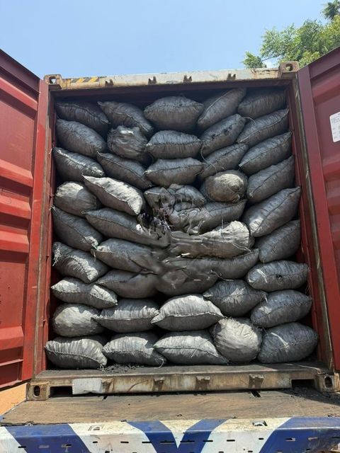 Charcoal product image