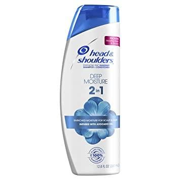 Head & Shoulders Anti-Dandruff Shampoo