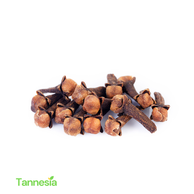 Indonesian Cloves Image 3