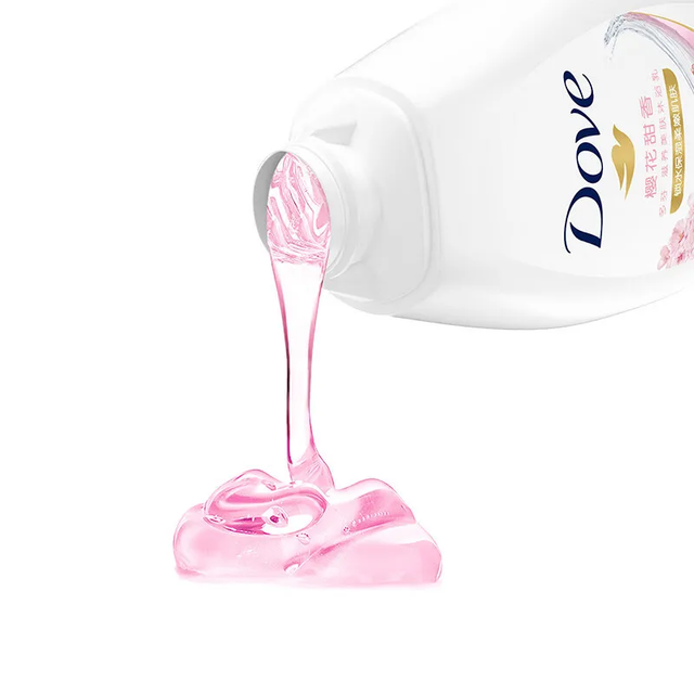 Dove Shower Gel 200g