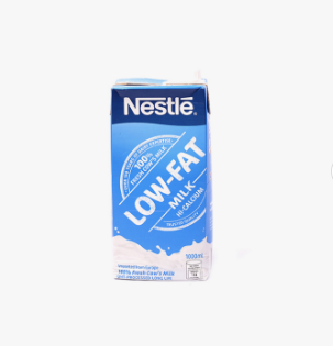 Nido Milk 1800g