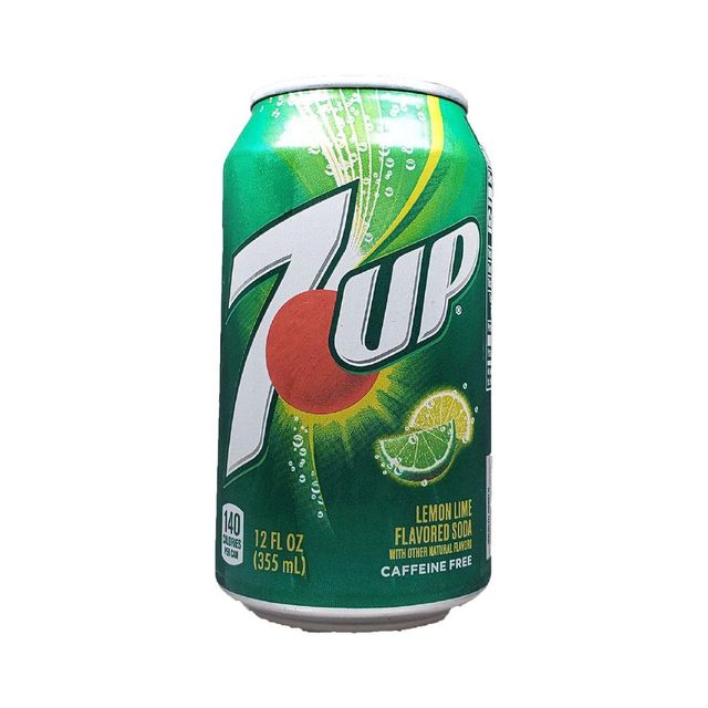 7UP Bulk Carton