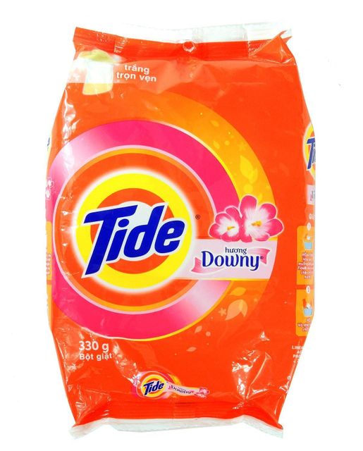 Tide Powder with Downy Laundry Detergent Powder