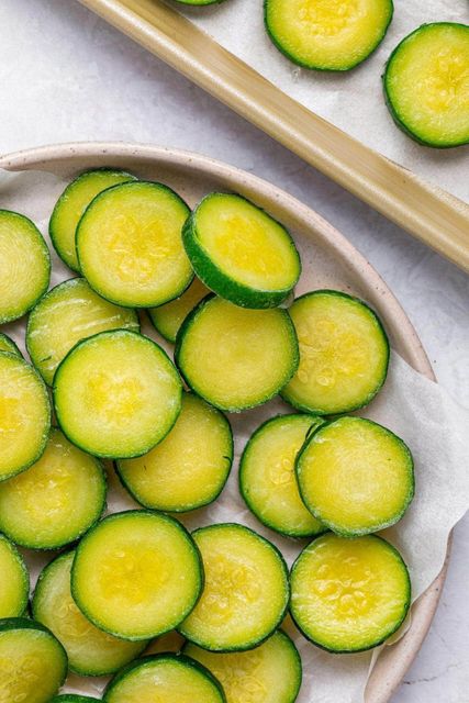 Zucchini Image 2