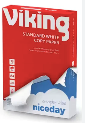 A4 Copy Paper 80g