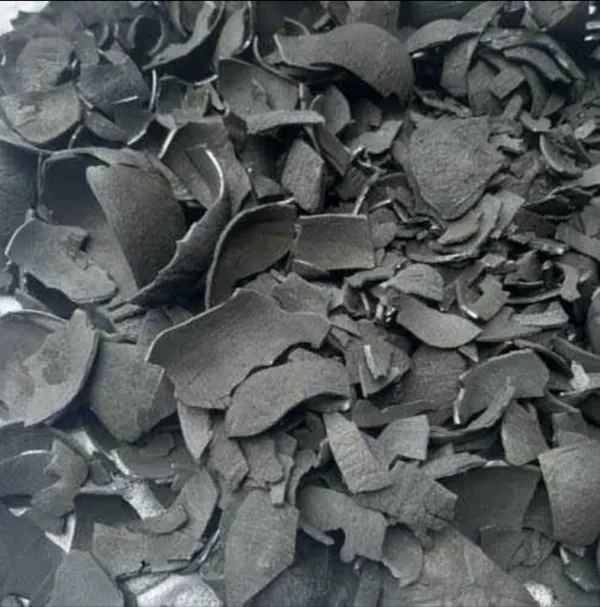 Coconut Charcoal 2