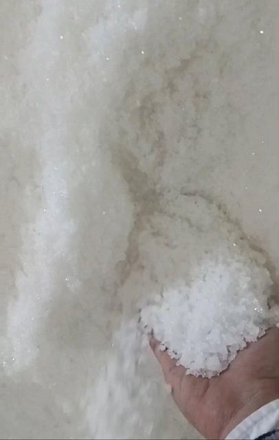 Refined Salt Image 1