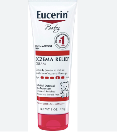 Eucerin Baby-Cream