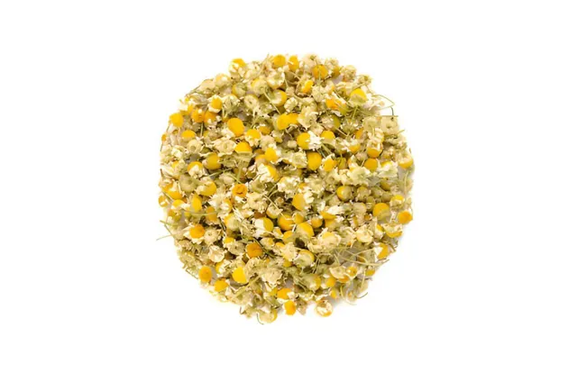 Dried Chamomile Product
