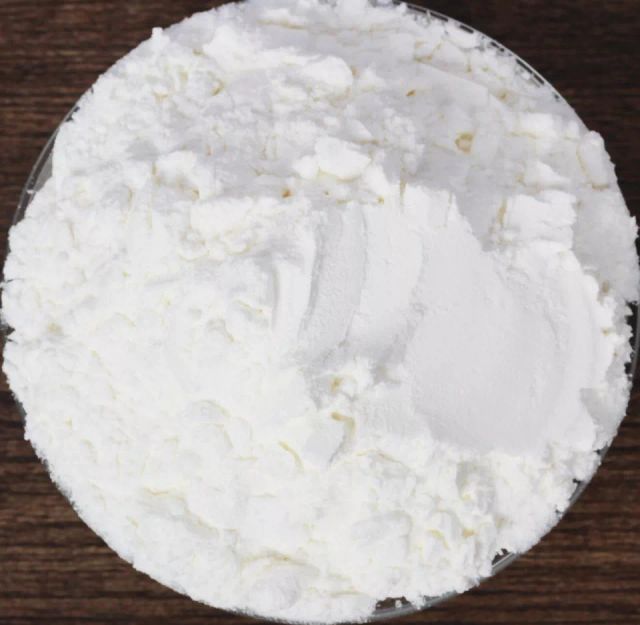 Maize Corn Starch Powder