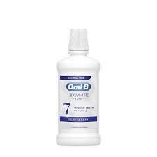 Oral-B Mouth Sore Mouthwash