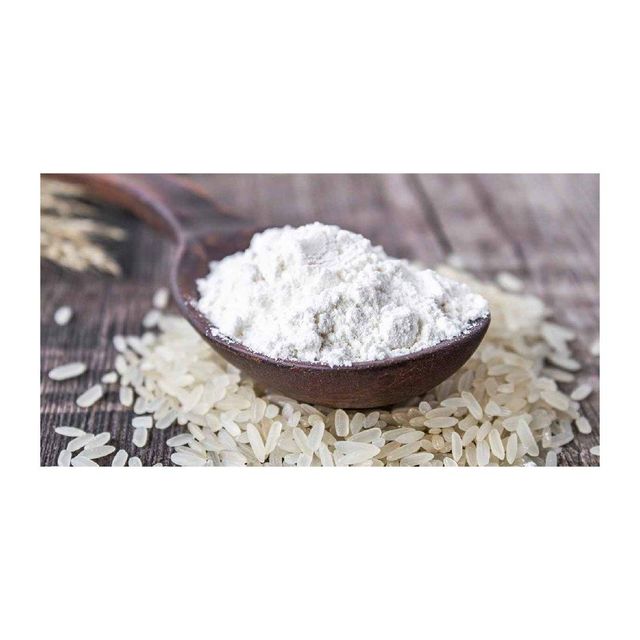 Rice Flour - Food Grade