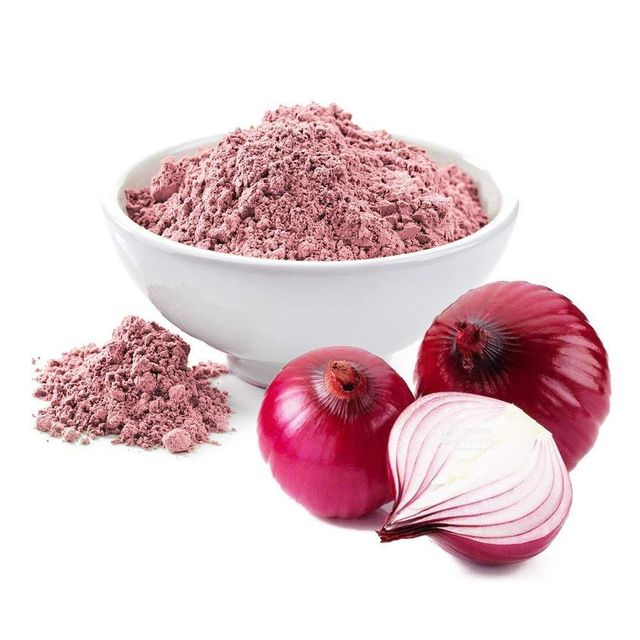 Premium Indian Onion Powder