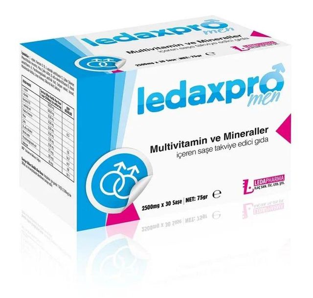 LEDAXPRO Product 1