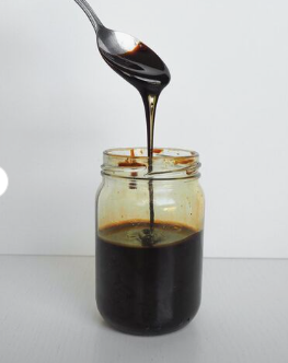 Bulk Blackstrap Molasses Packaging