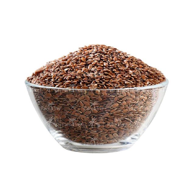 Flax Seeds Image 3