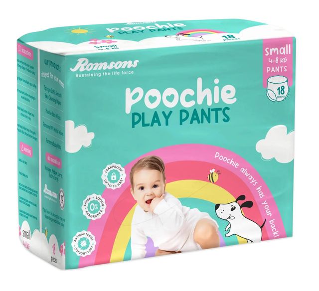 Baby Diapers