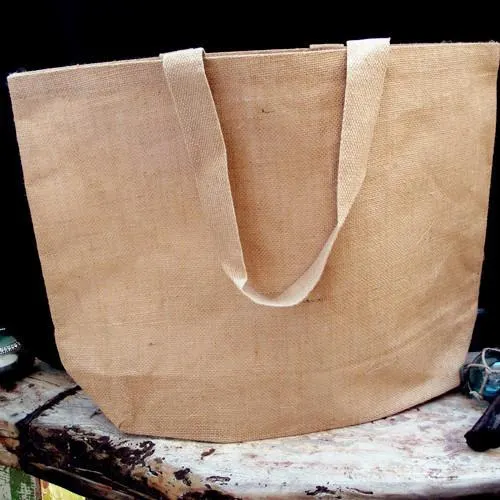 Jute Bag 5