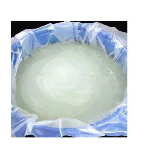 SLES 70% Sodium Lauryl Ether Sulfate Product