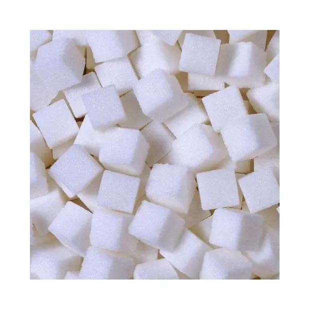 ICUMSA 45 Brown & White Refined Granular Sugar
