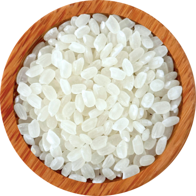 Japonica Round Rice