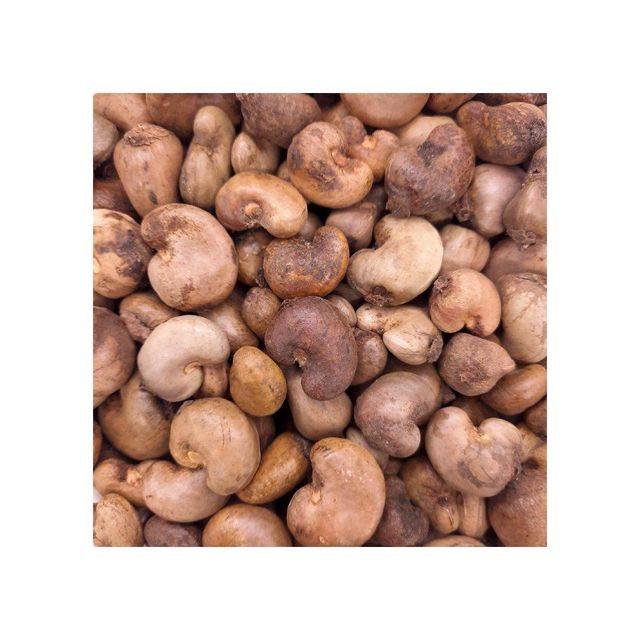 Raw Cashew Nuts