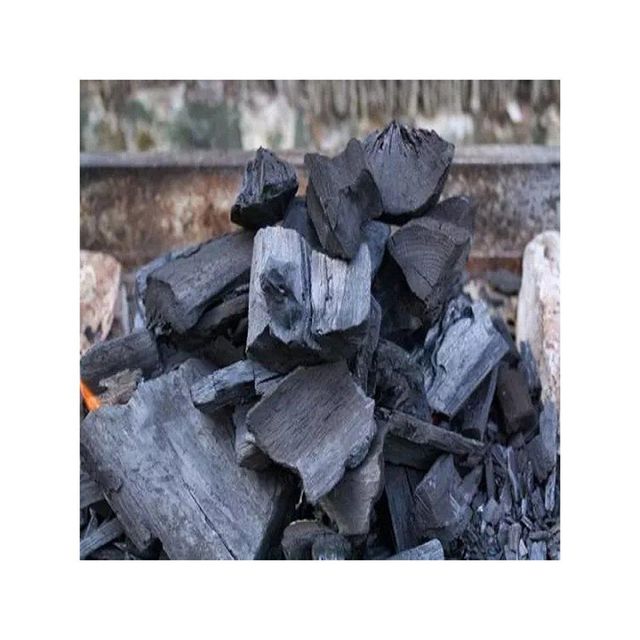 Premium Hardwood Oak Charcoal - Product 3