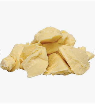 Pure Organic Unrefined Raw Shea Butter