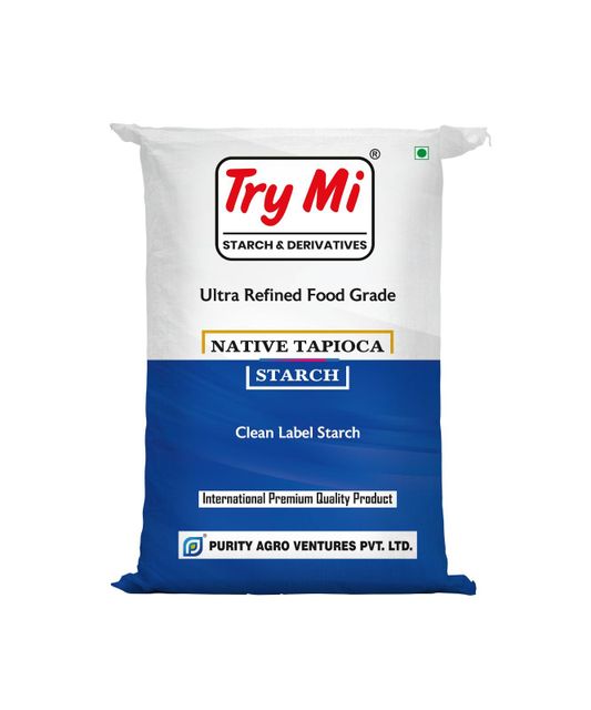 Native Tapioca Starch