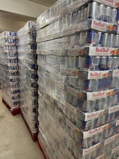 Red Bull Summer Edition 250ml Can