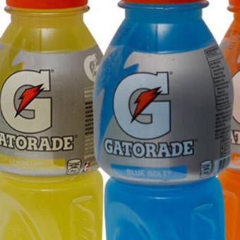 Gatorade G2 Perform Variety Pack