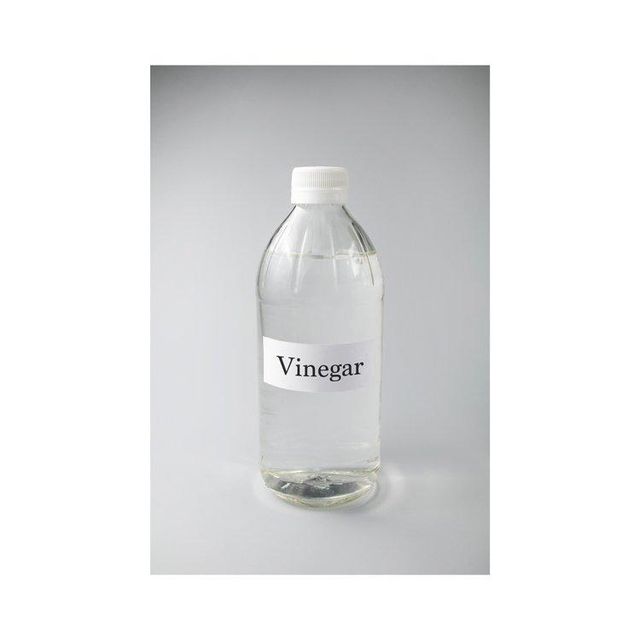 Three-Year Classic with Vinegar