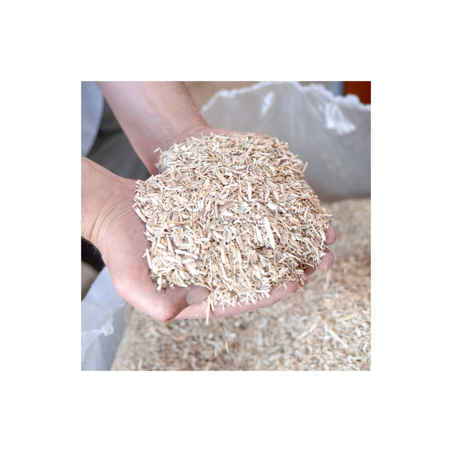 Pine Sawdust for Horse Farm