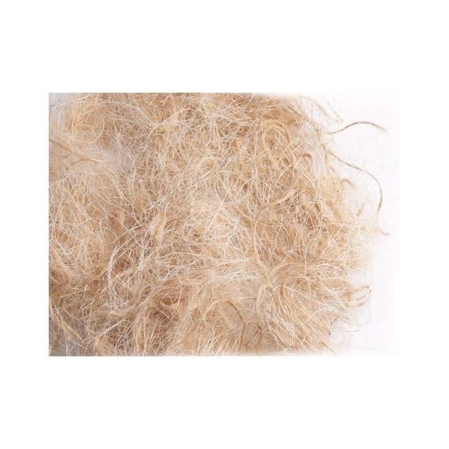 Premium Sisal Fiber - Natural Sisal from Tanzania