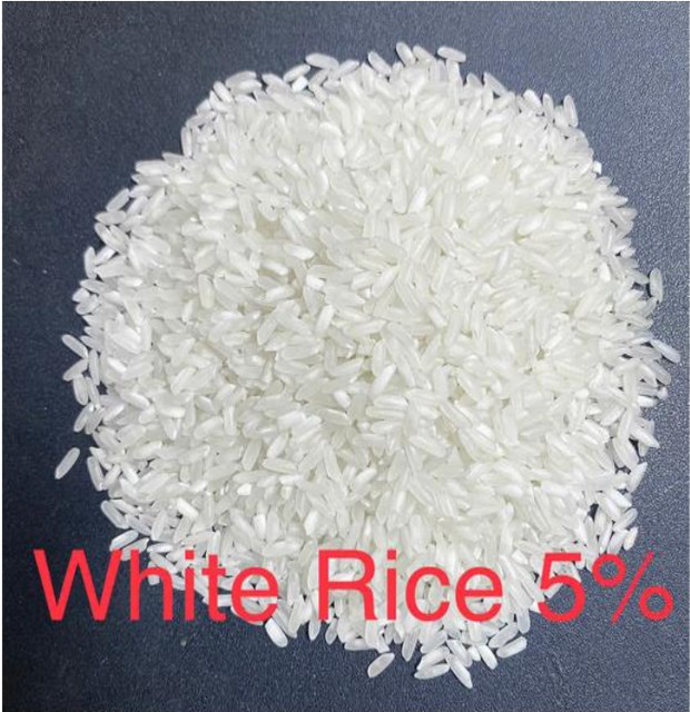 Rice Product 1