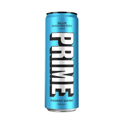 Prime Hydrated Energy Drink - Variant 3