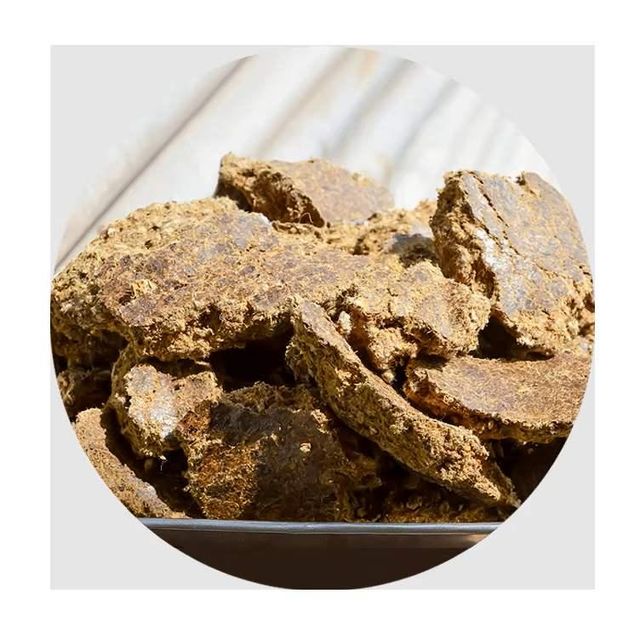 Palm Kernel Cake Seeds Natural Animal Feed