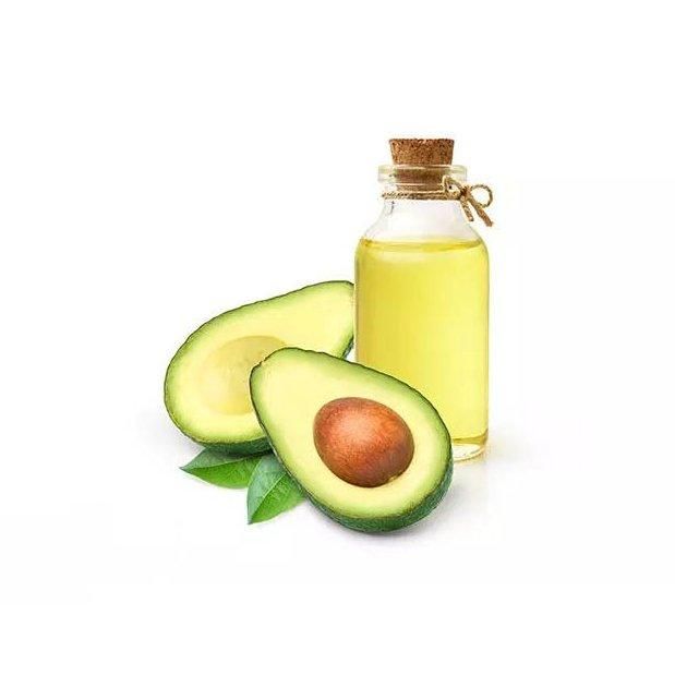 Premium Avocado Oil Bottle