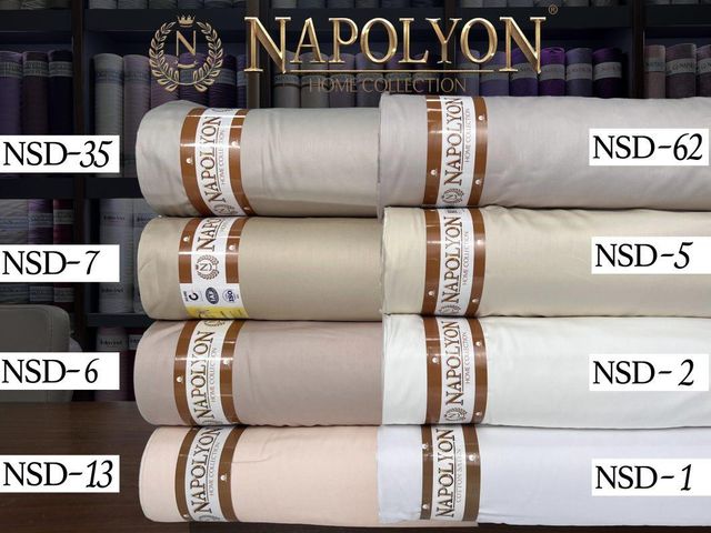 Cotton Satin Fabric - Versatile for Blouses and Dresses