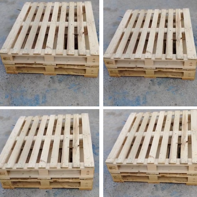 Wooden Pallet
