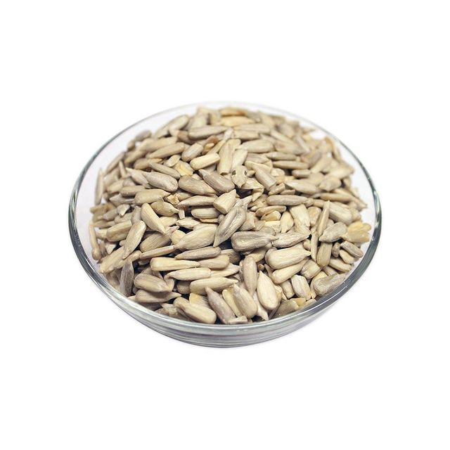 Sunflower Seed Kernels