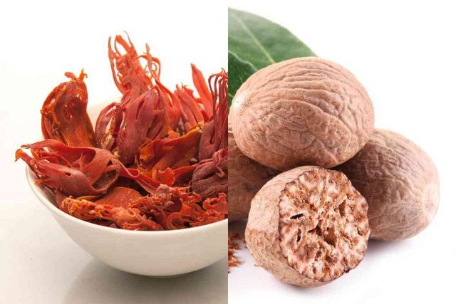 Nutmeg Product 2