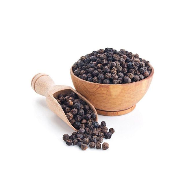 Black Pepper Image 2