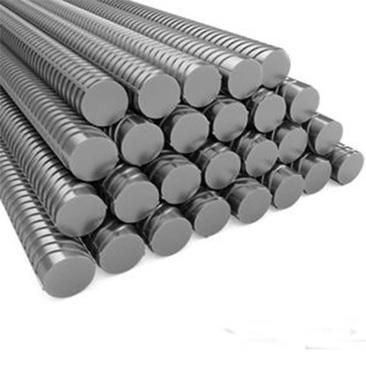 Steel Rebar