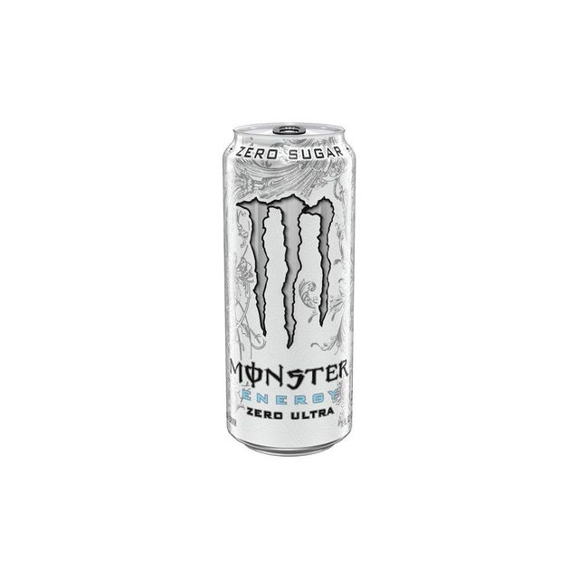 Monster Energy Drink - Classic Formula